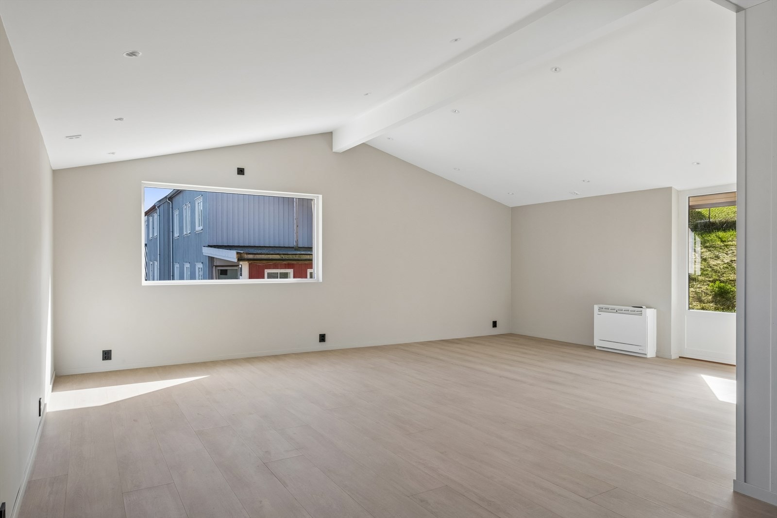 Stue Galleribilde