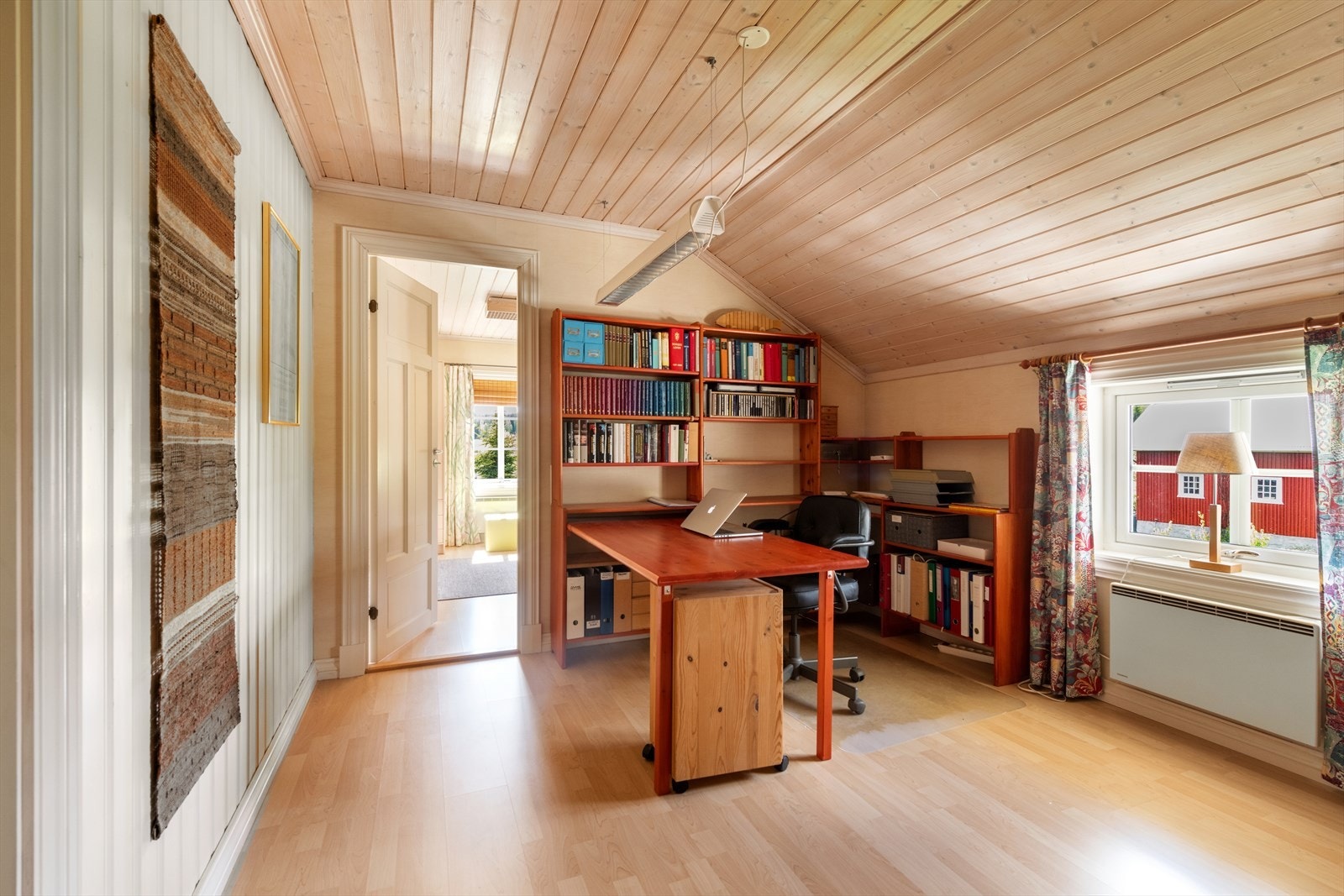Har du behov for kontorplass, er muligheten her! Galleribilde