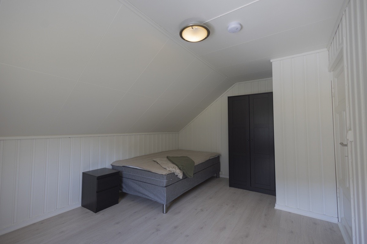 Soverom 5 11m², LEDIG: 5 500 kr/mnd Galleribilde