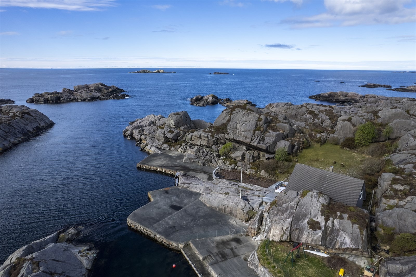 En nydelig beliggenhet som virkelig må oppleves. Galleribilde