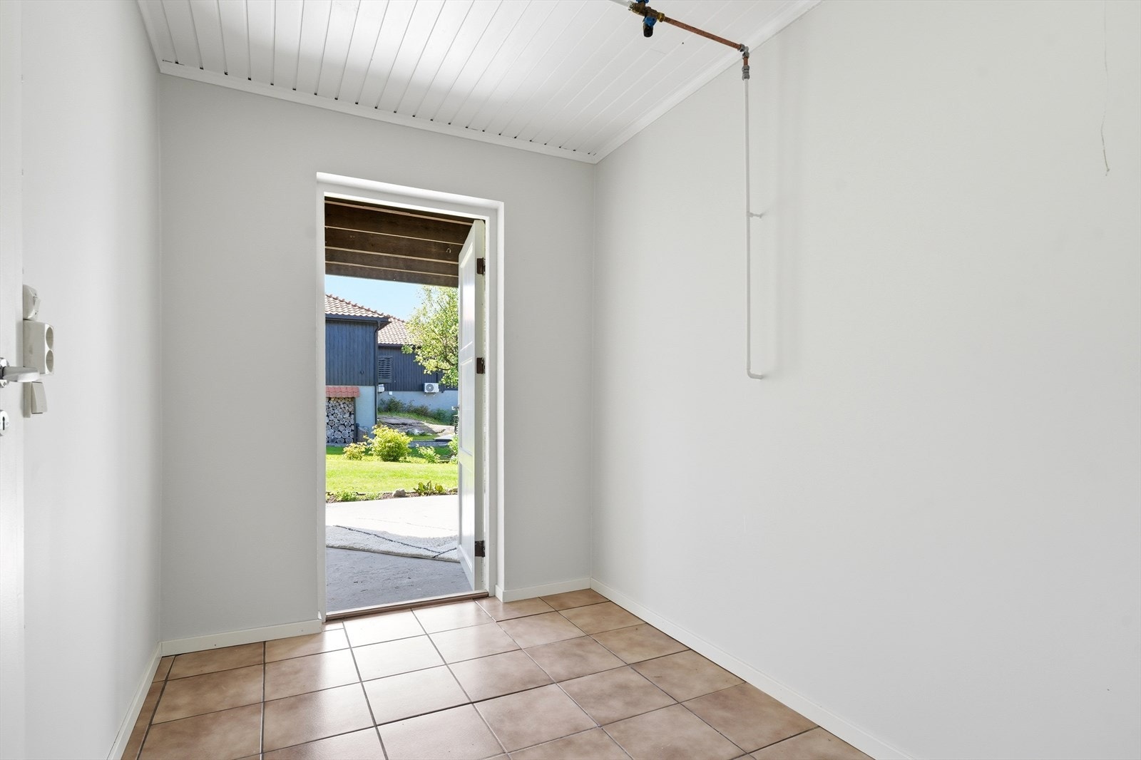 Entrè /bod. Galleribilde