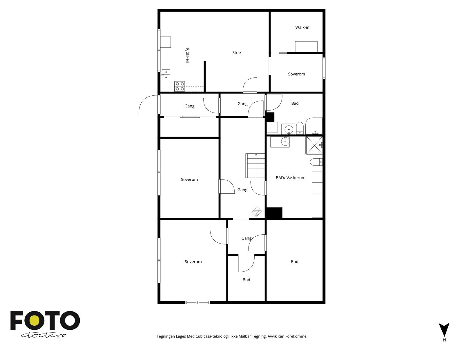 1st_floor_3c_enerbakken_halden_without_dim Galleribilde