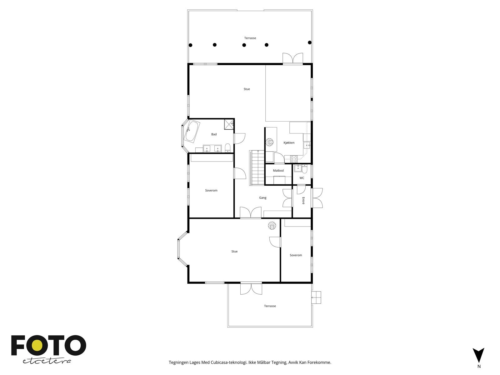 2nd_floor_3c_enerbakken_halden_without_dim Galleribilde