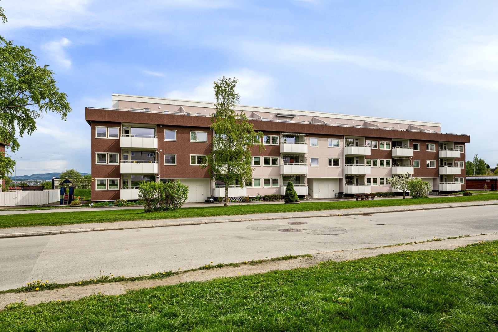 Velkommen til hyggelig visning! Galleribilde