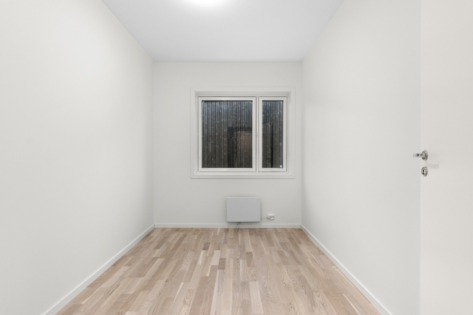 Soverom 3 - passer perfekt som et hobbyrom om behovet ikke er 3 soverom. Galleribilde