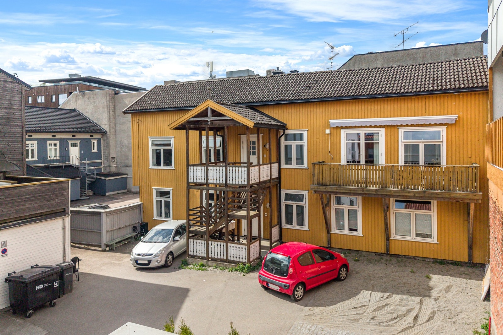 Galleribilde