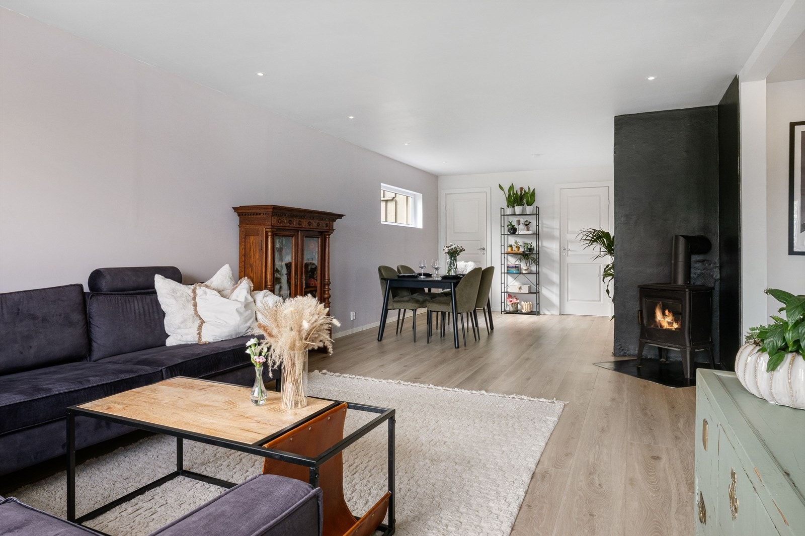 Velkommen til Fredriksbergvegen 32! Galleribilde