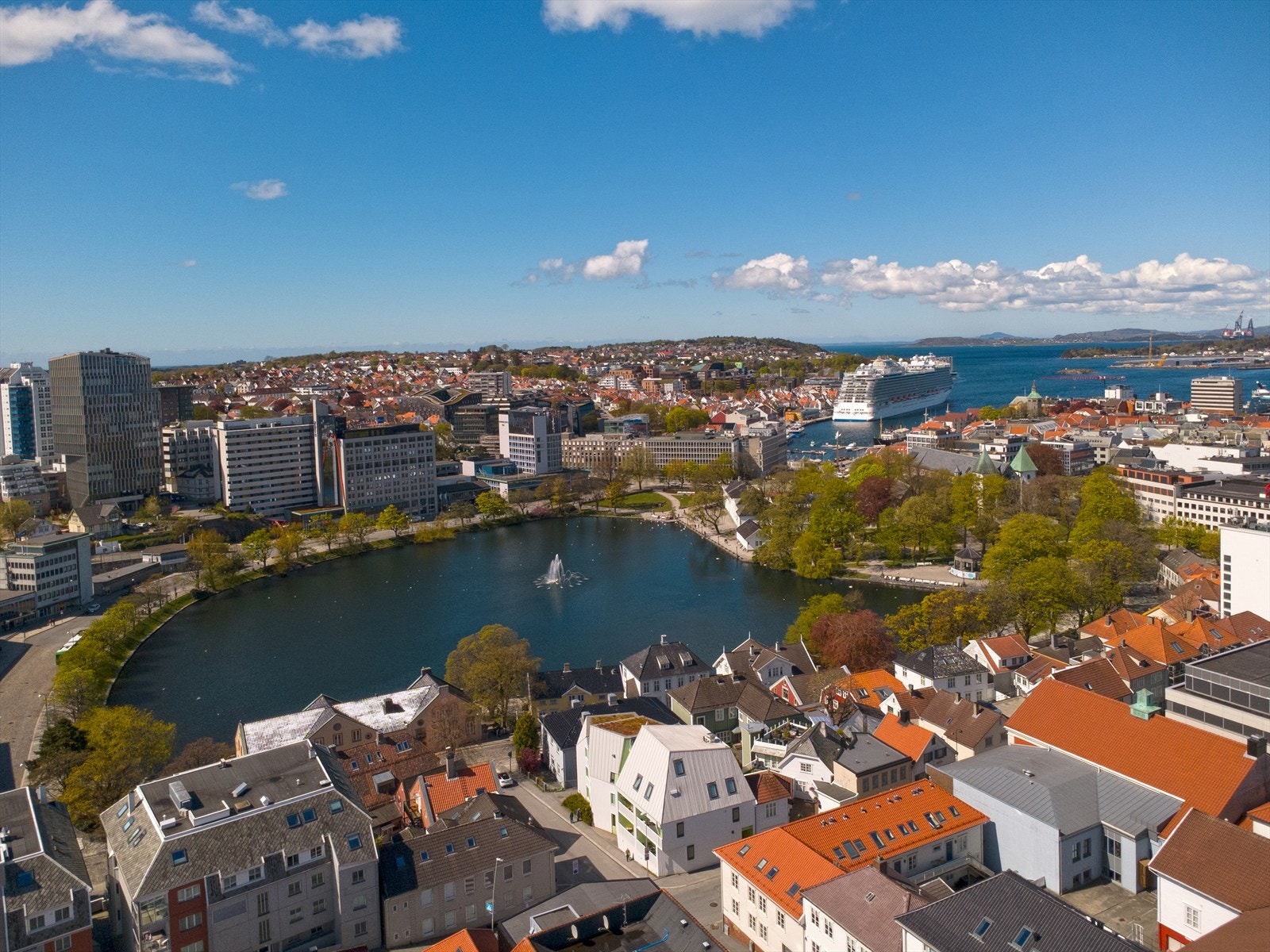 Nærområde Galleribilde