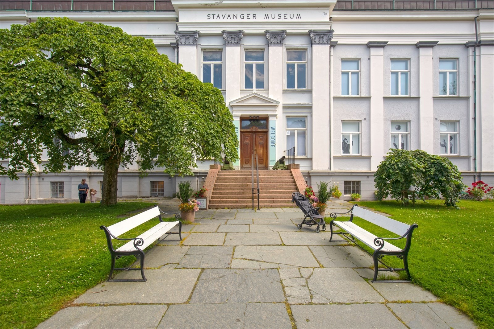 Nærområde Galleribilde