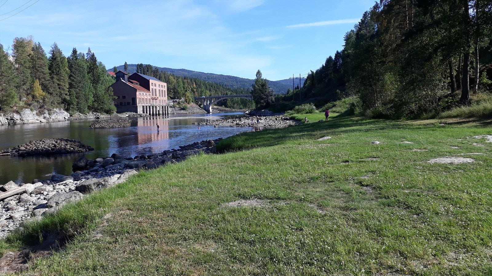 Selgers private bilde Galleribilde
