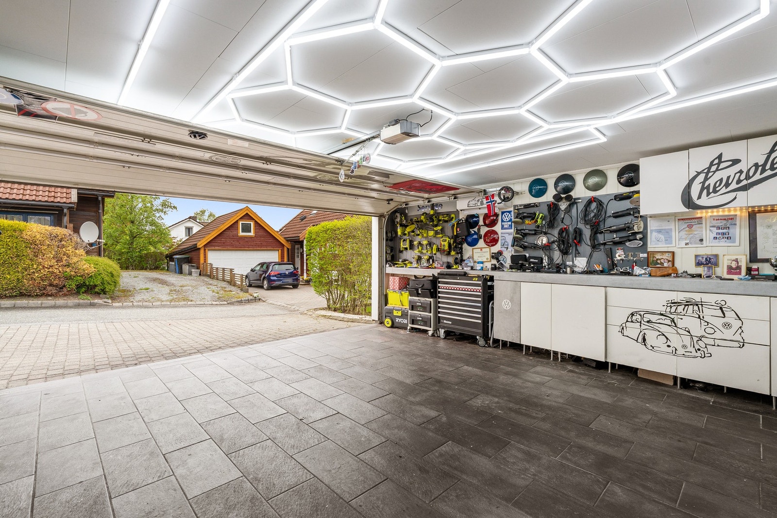 Galleribilde