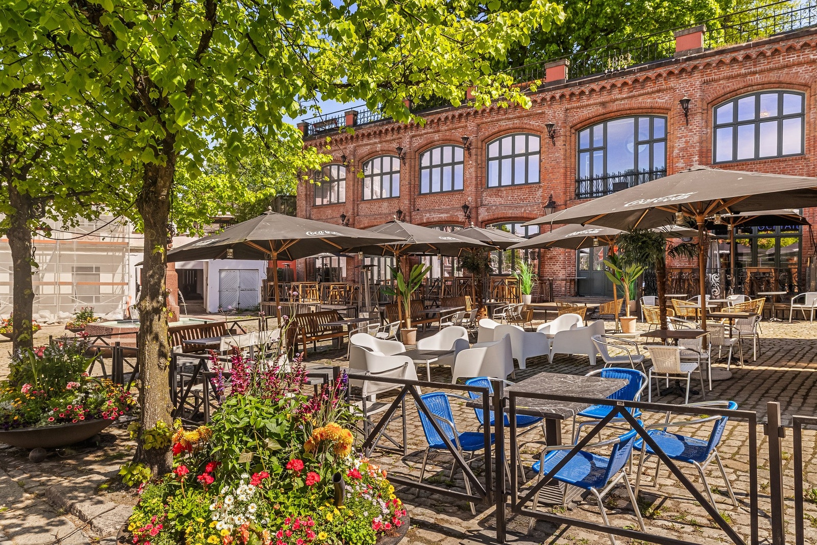 Nærområdet Galleribilde