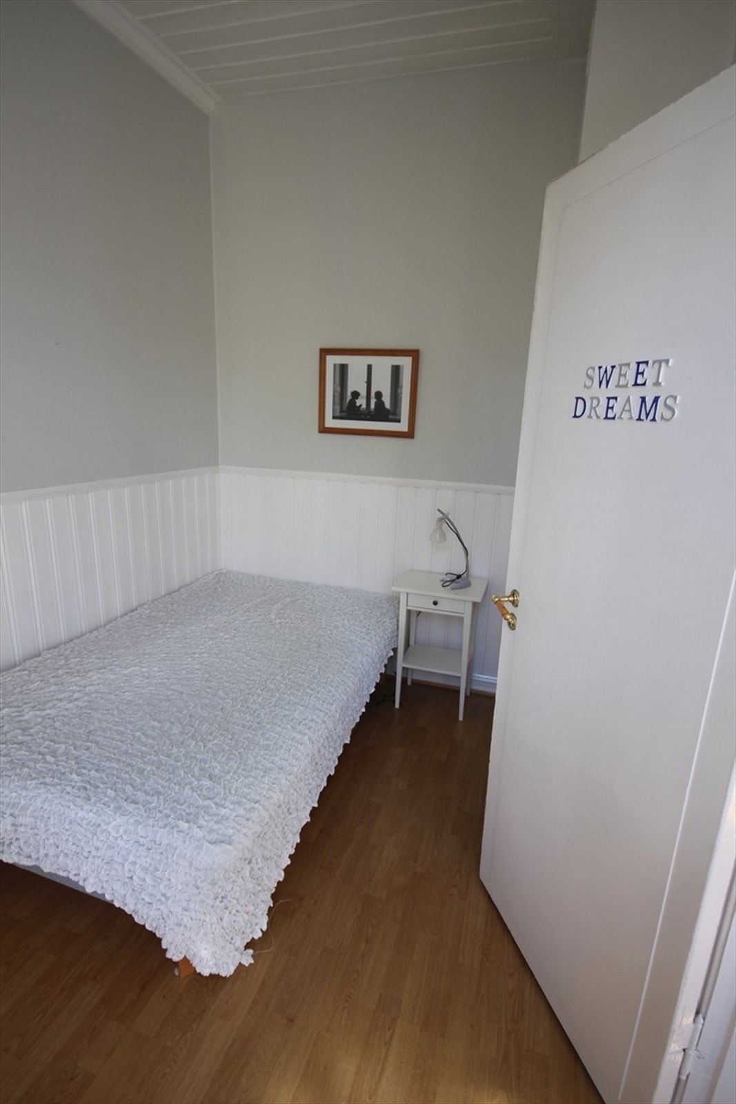 Soverom 2. Galleribilde