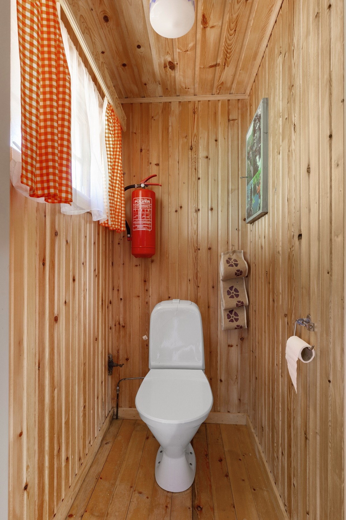 WC Galleribilde
