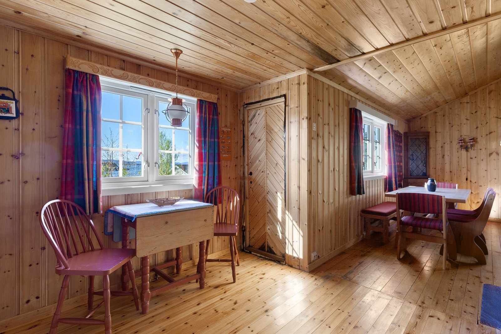 Stue Galleribilde