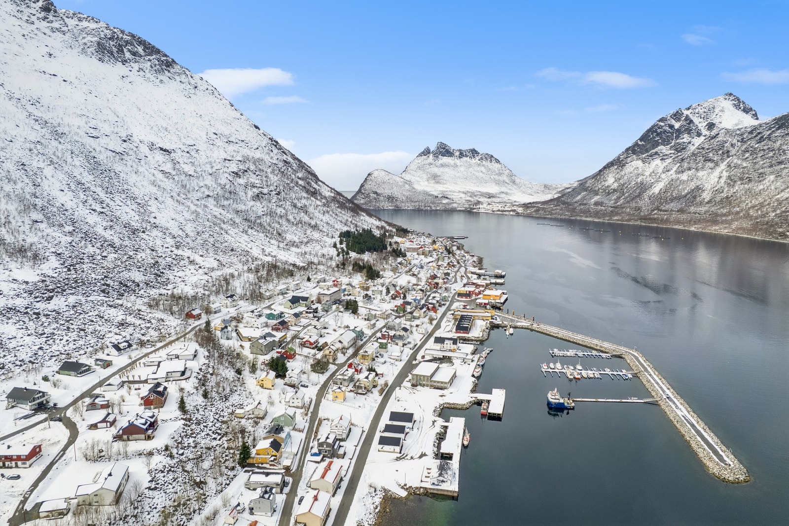 Drone Galleribilde