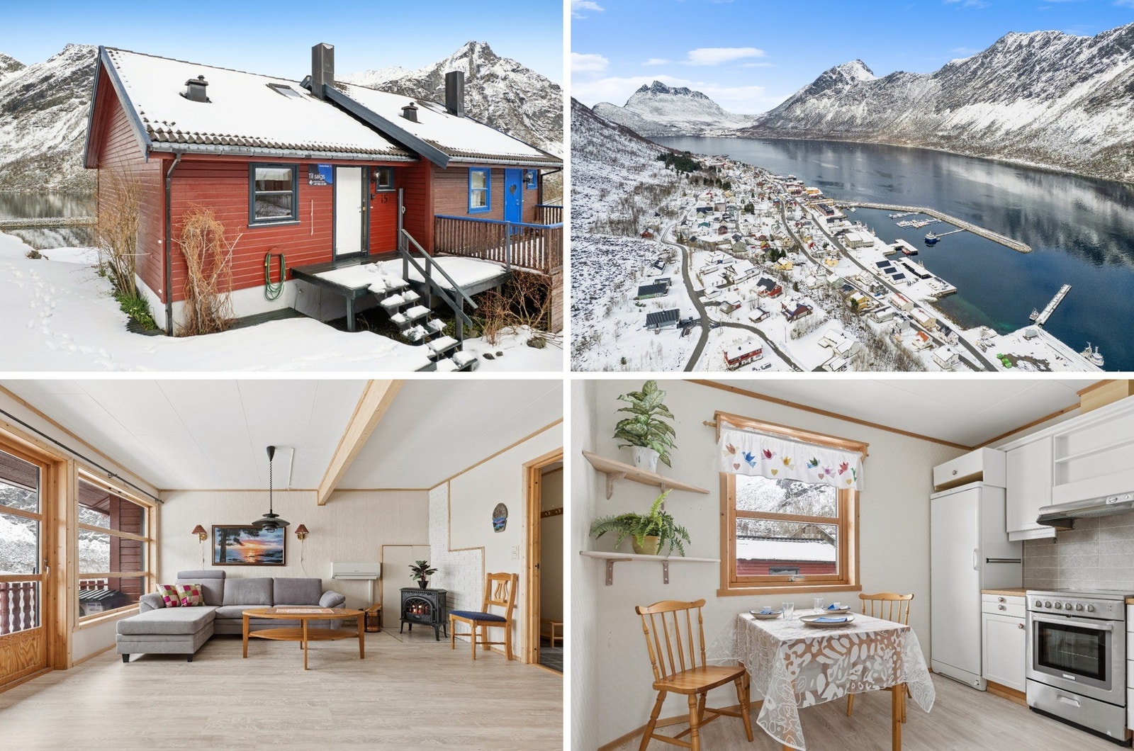 Collage Galleribilde