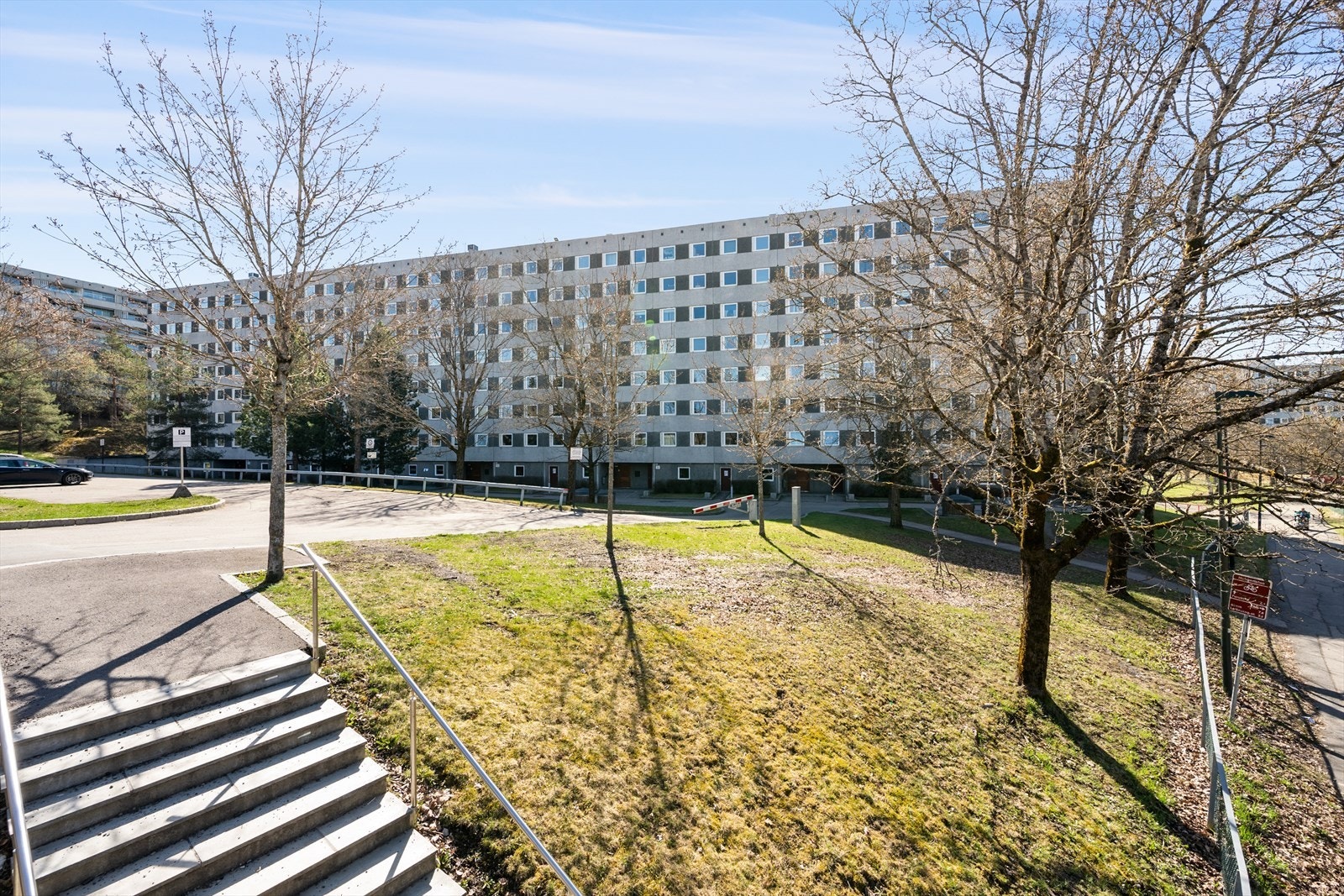 Fasade. Galleribilde