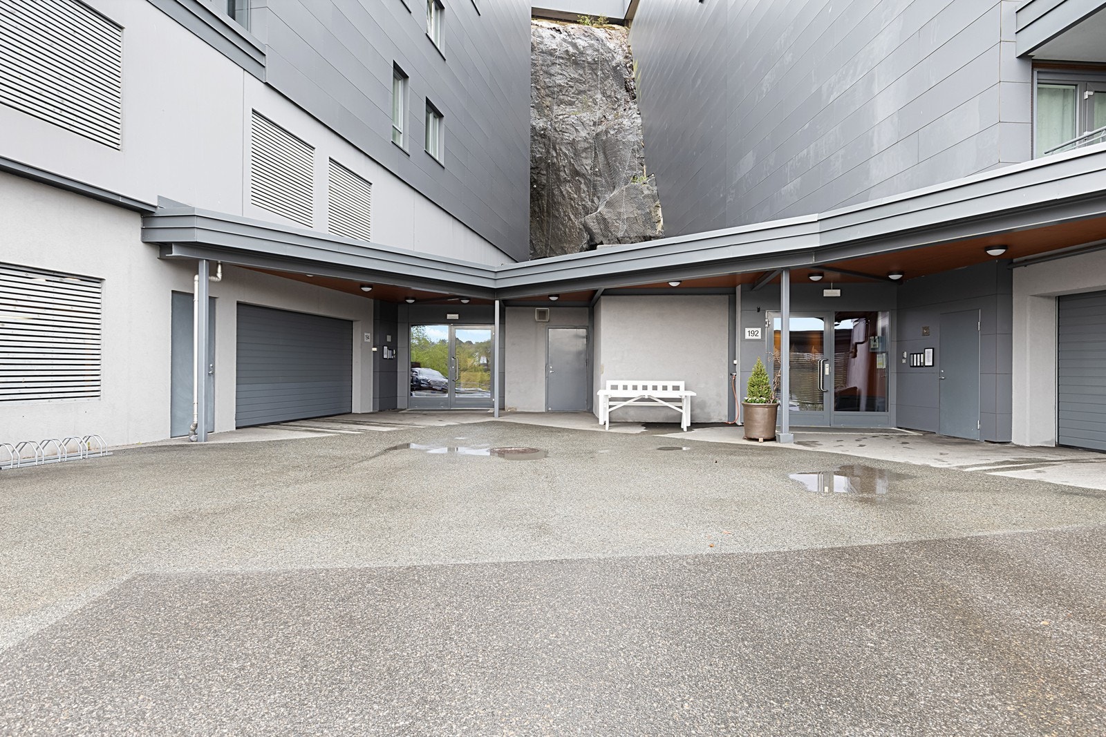 Kirkeveien 194 Galleribilde