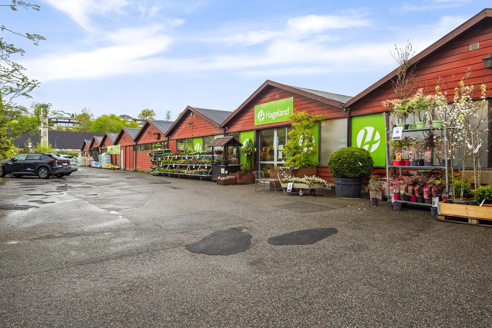 Nærområde Galleribilde