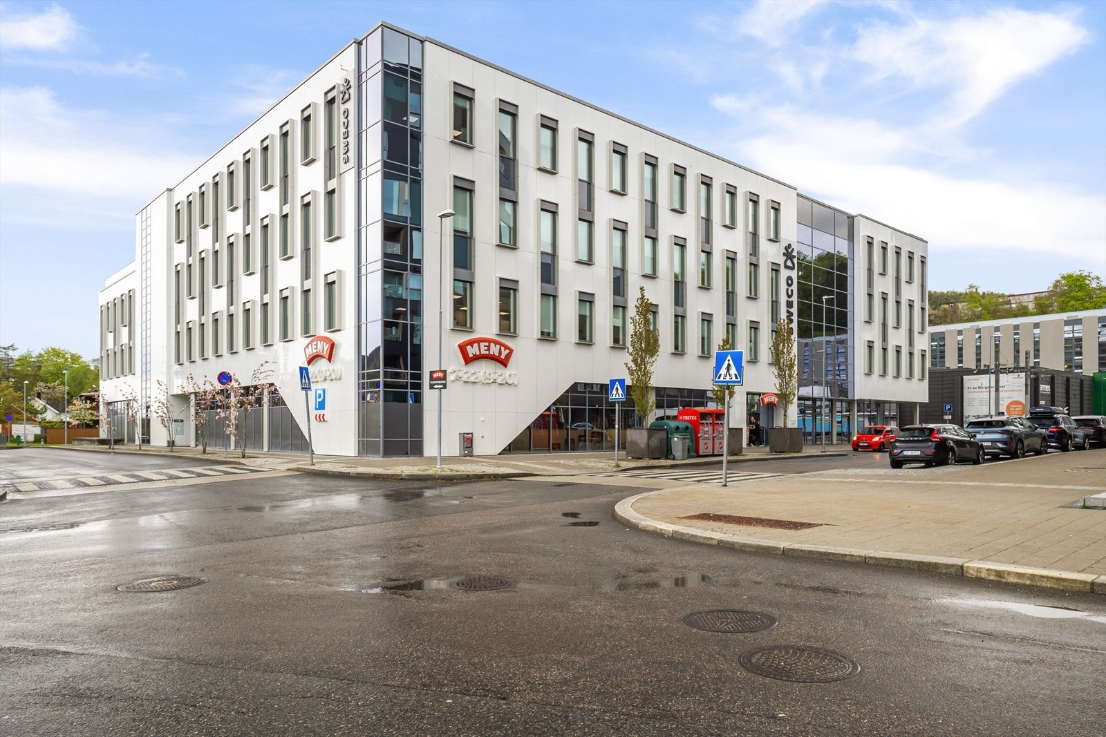 Nærområde Galleribilde