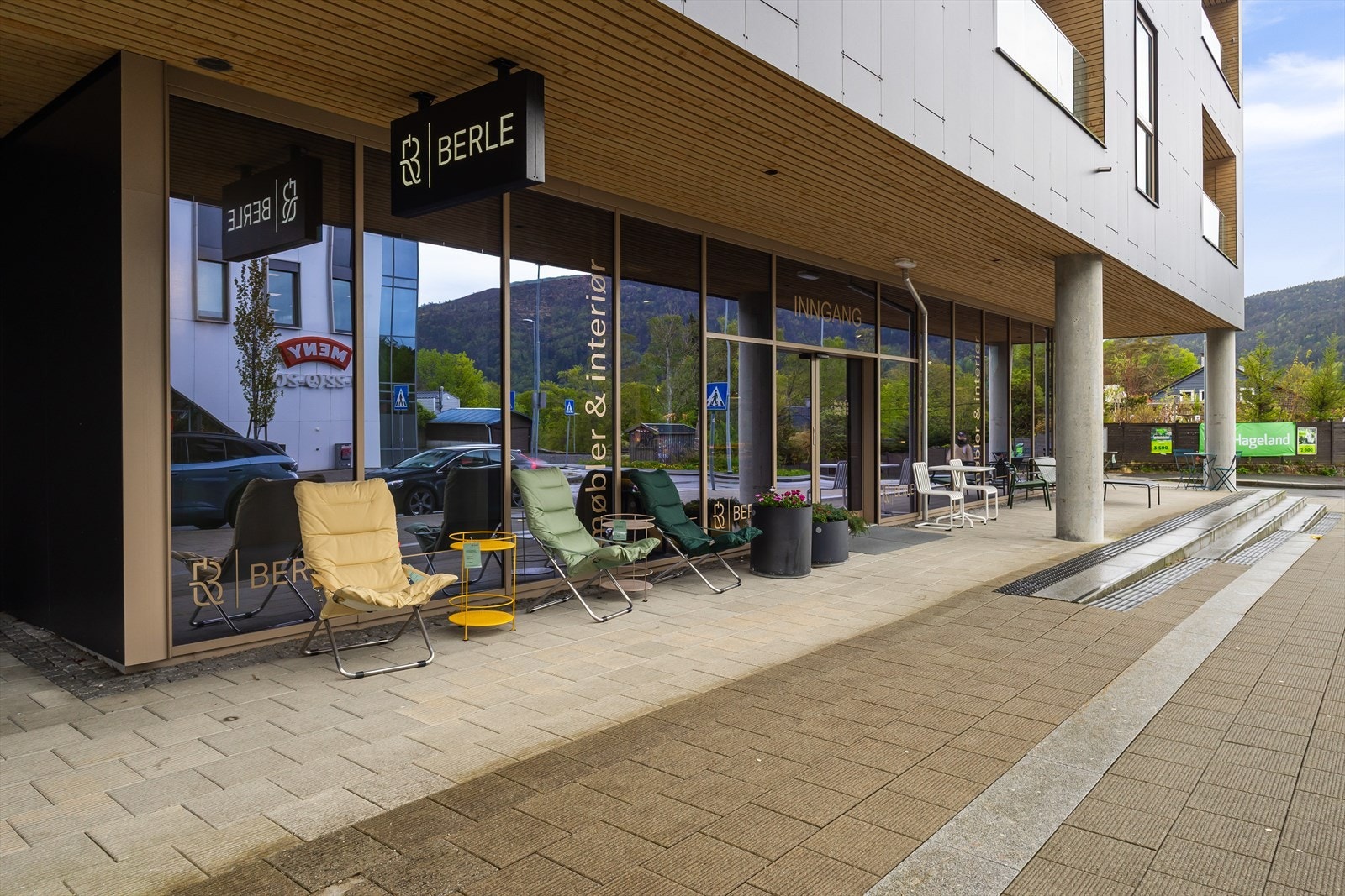 Nærområde Galleribilde