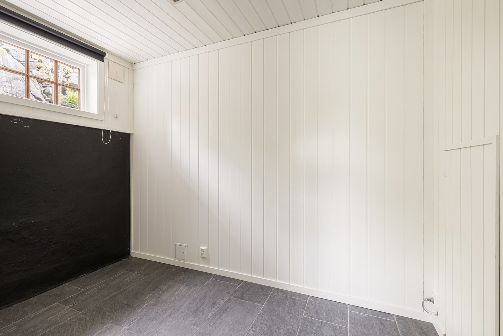 Dette gir både ekstra plass og mulighet for leieinntekter. Galleribilde