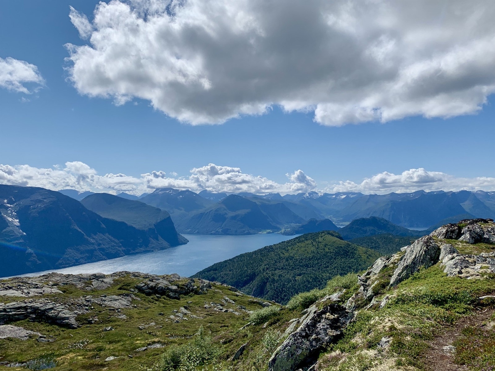 Bilde fra selger. Galleribilde