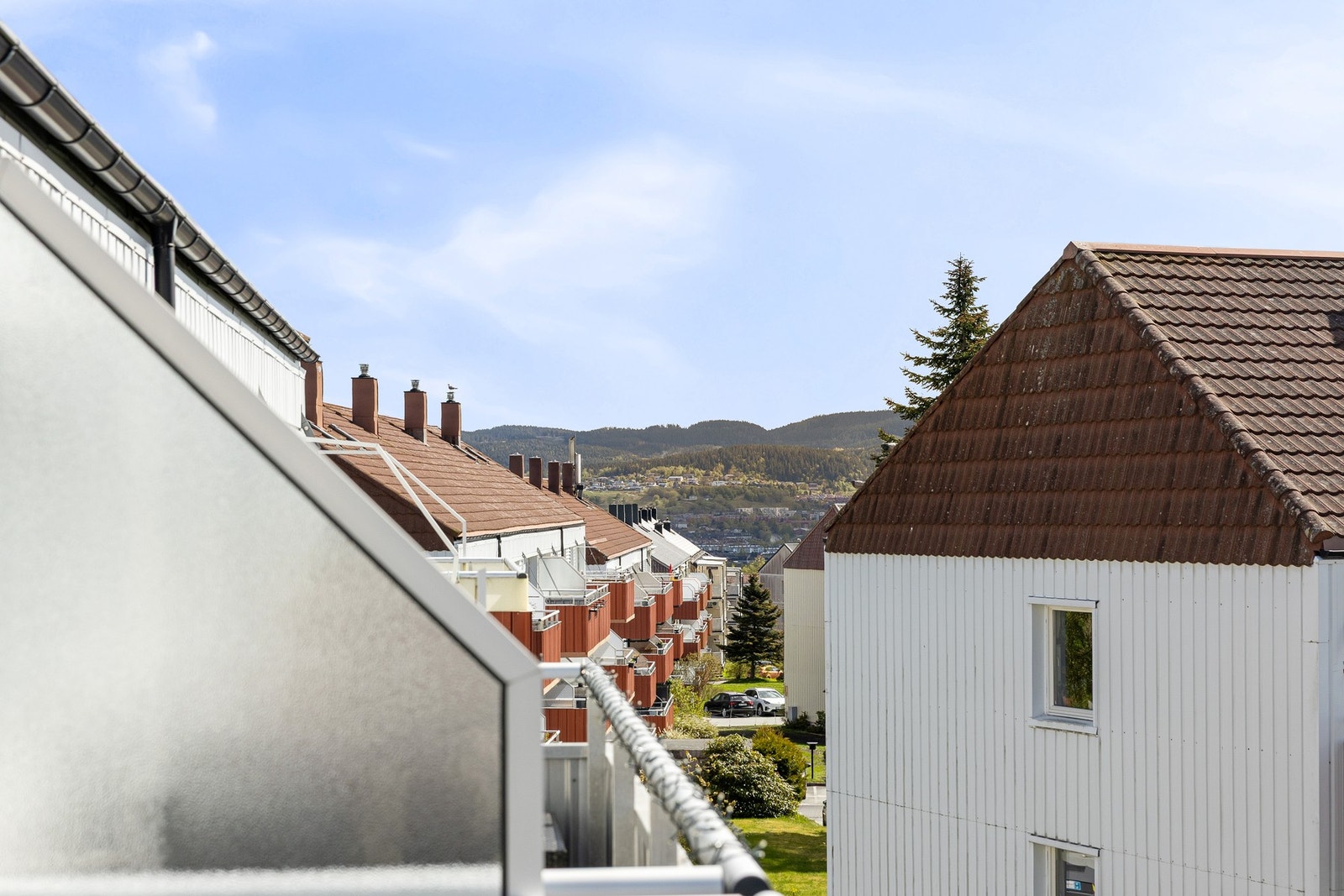 Velkommen til hyggelig visning! Galleribilde
