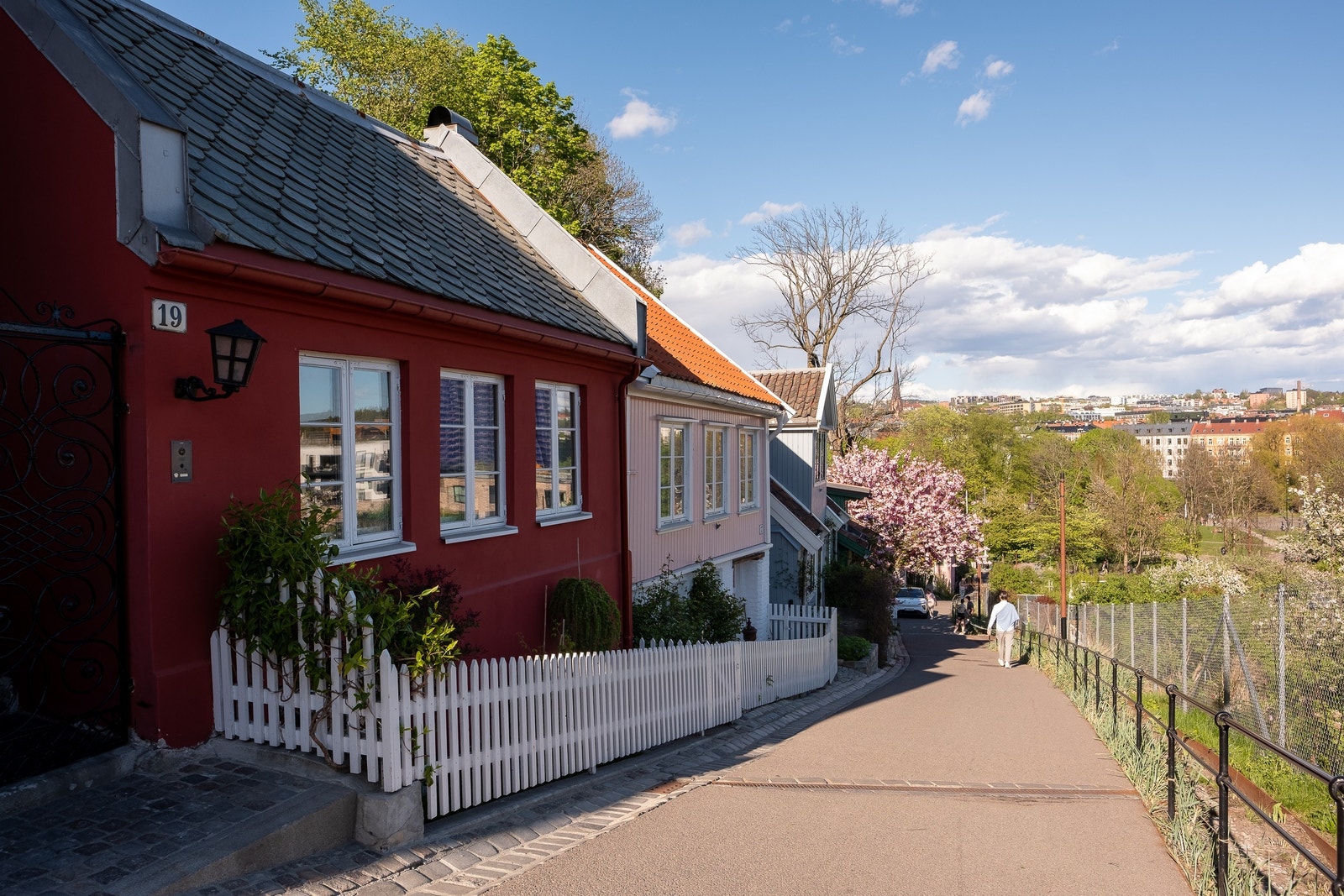 Nærområdet Galleribilde
