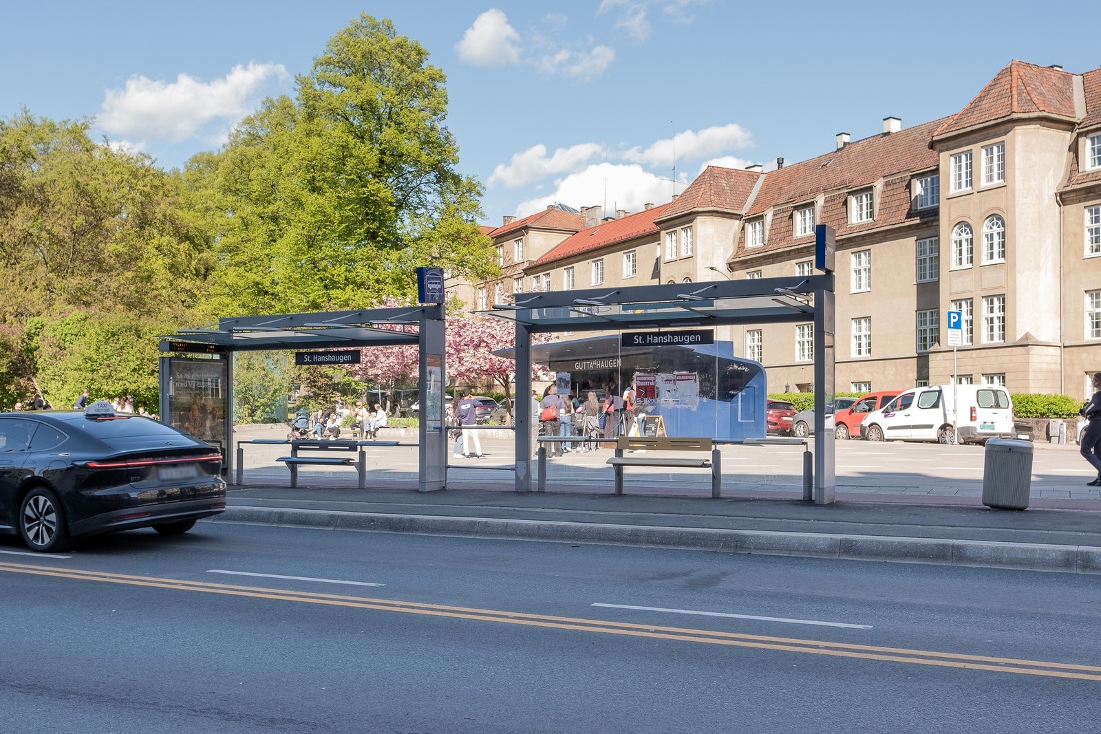 Nærområdet Galleribilde
