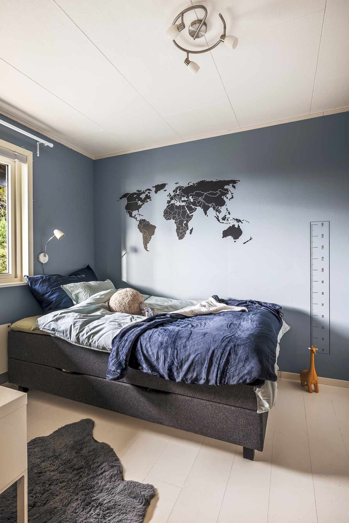 Perfekt for familier. Galleribilde