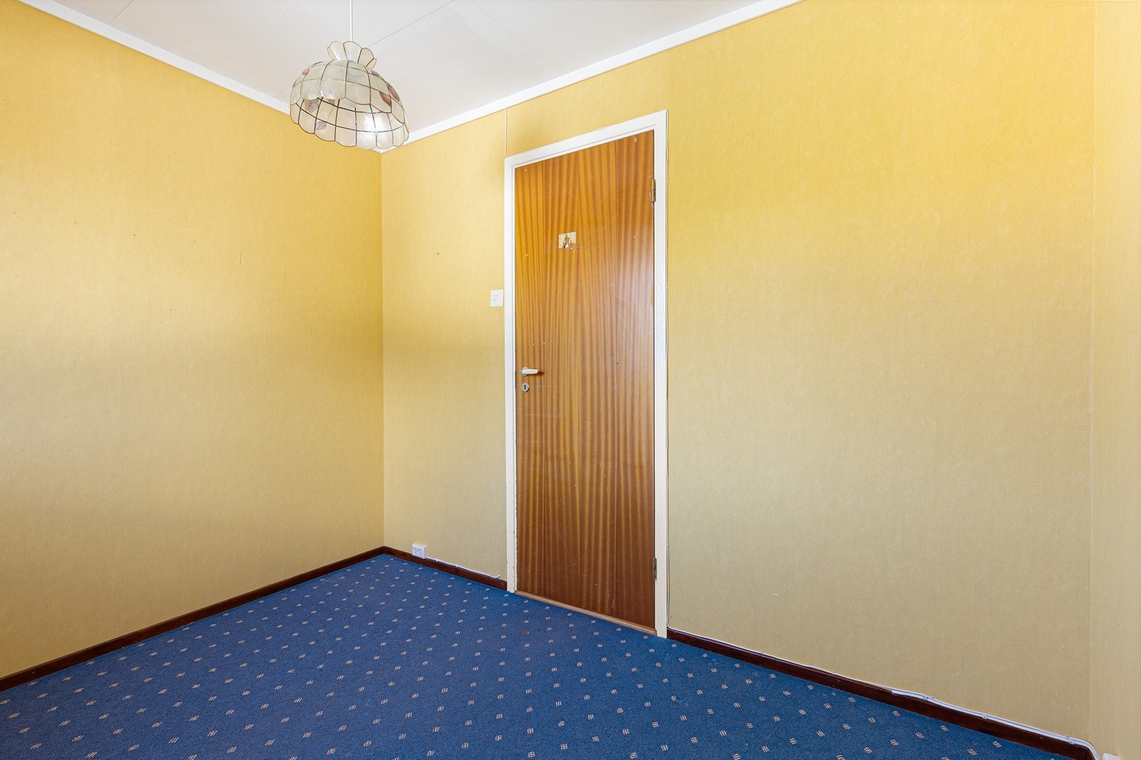 Soverom 1 i 2. etasje Galleribilde