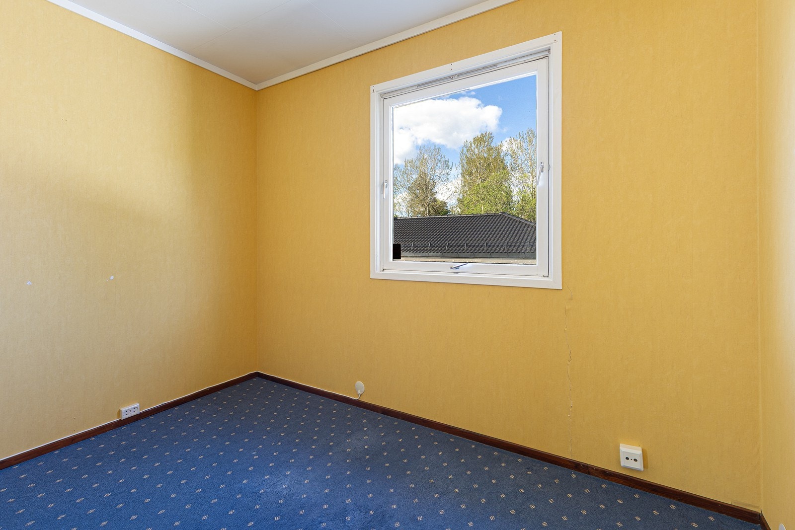 Soverom 1 i 2. etg. Galleribilde