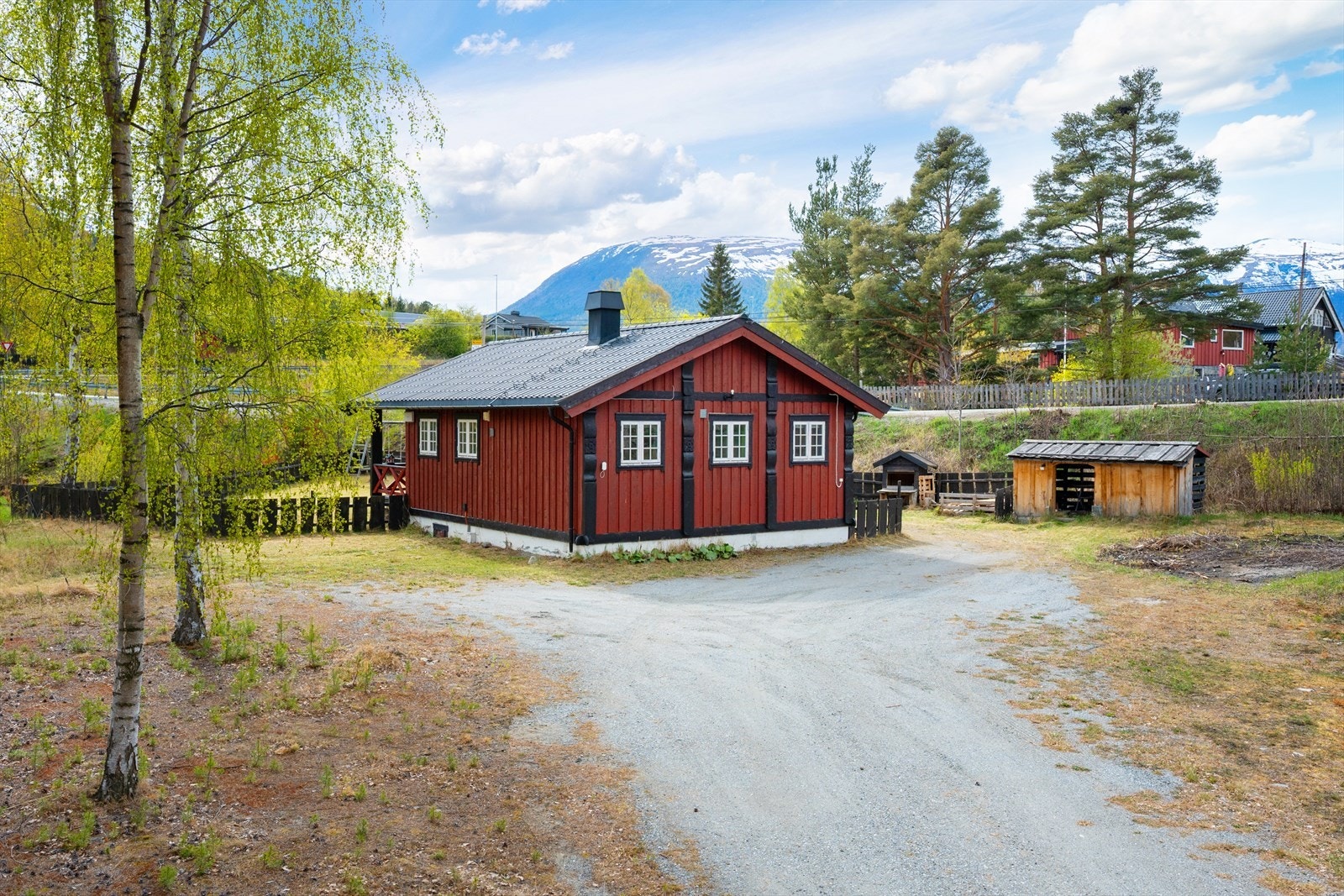 Velkommen til Brukrokan 11! Foto: Ivar Flagestad. Galleribilde