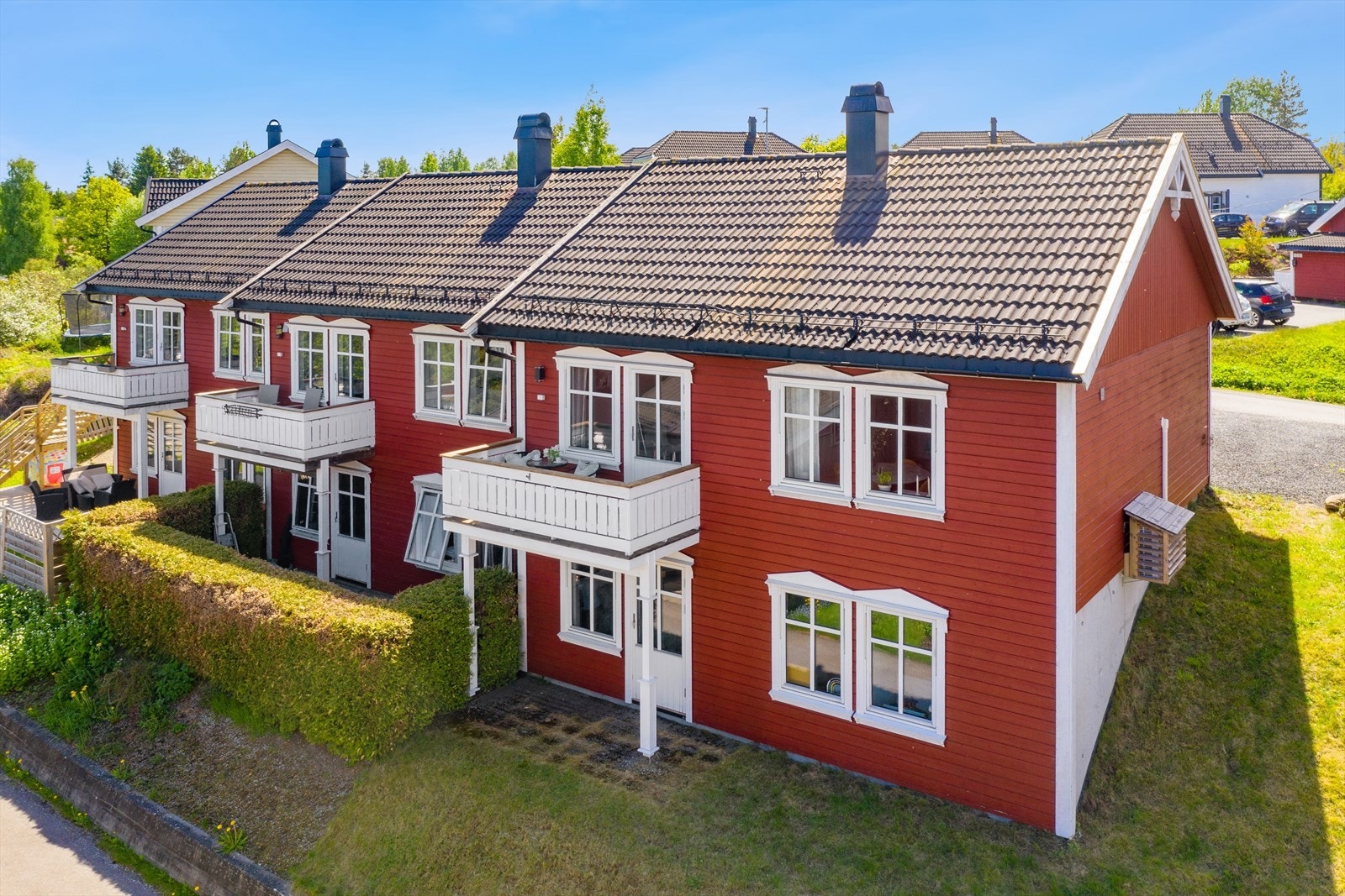 Velkommen til Frøtvedtstubben 14! Galleribilde