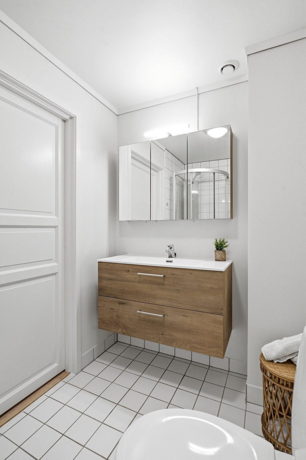 Helt ny innredning som ble satt inn i 2026 Galleribilde