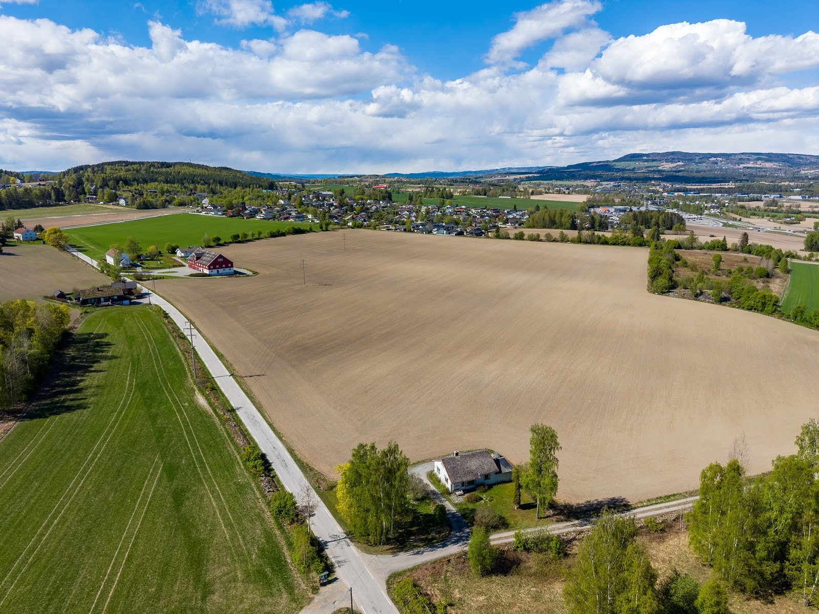 Områdebilde. Galleribilde
