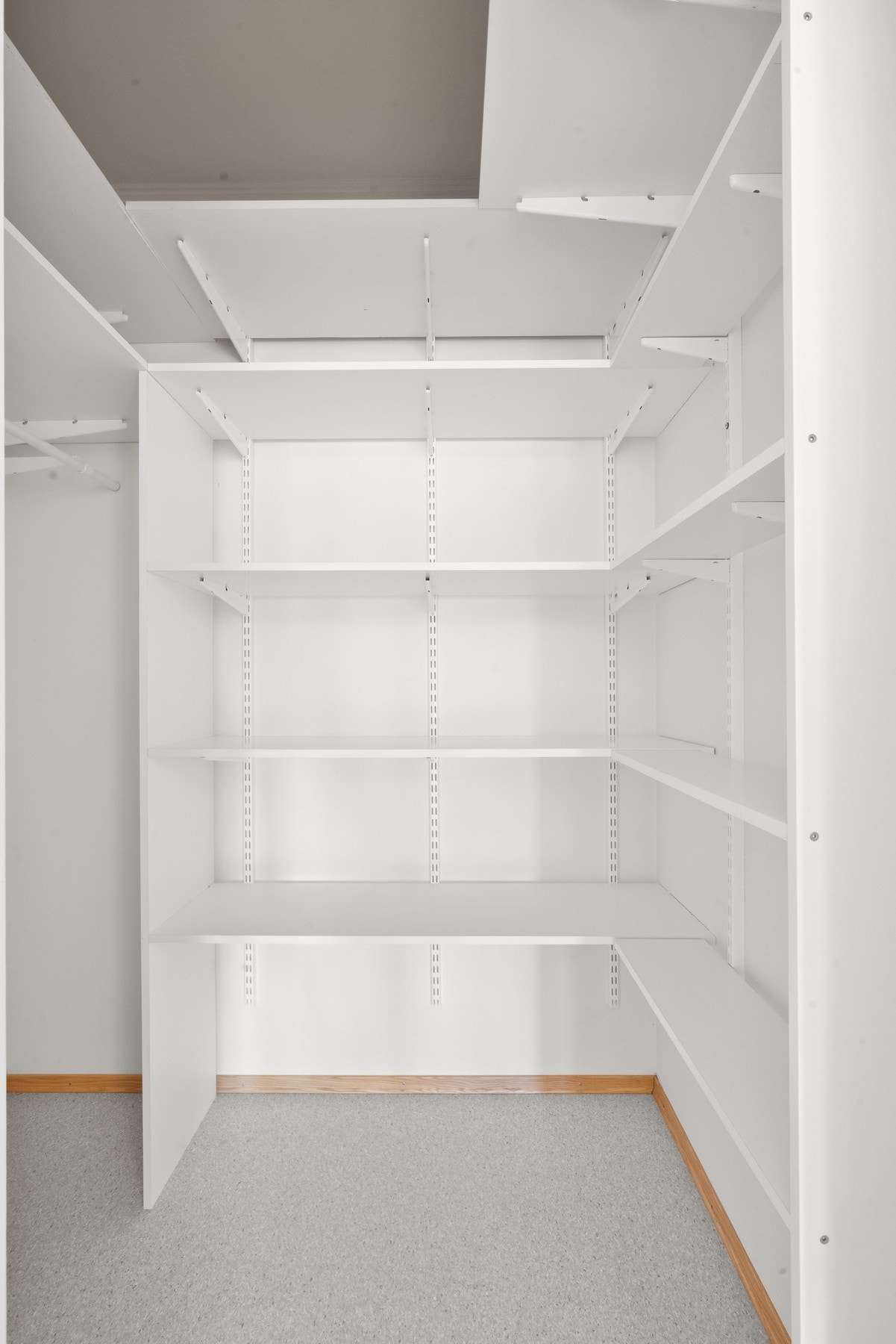 Innvendig bod Galleribilde