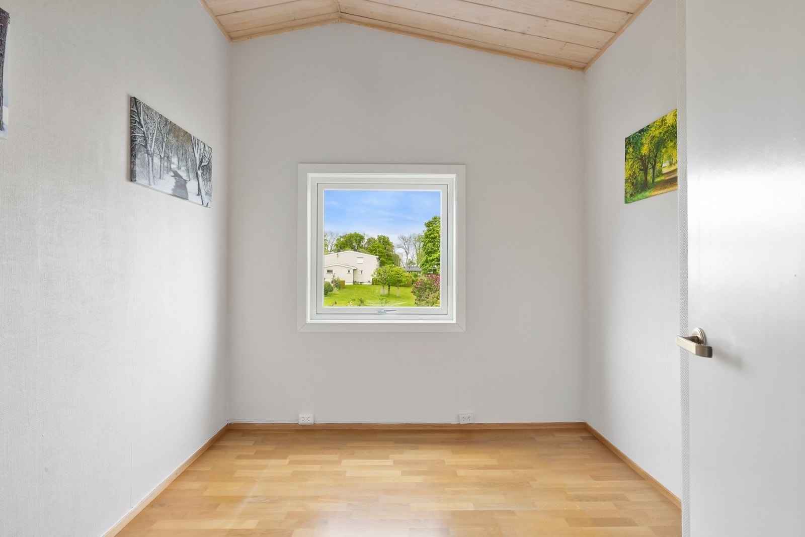 Soverom 2 Galleribilde