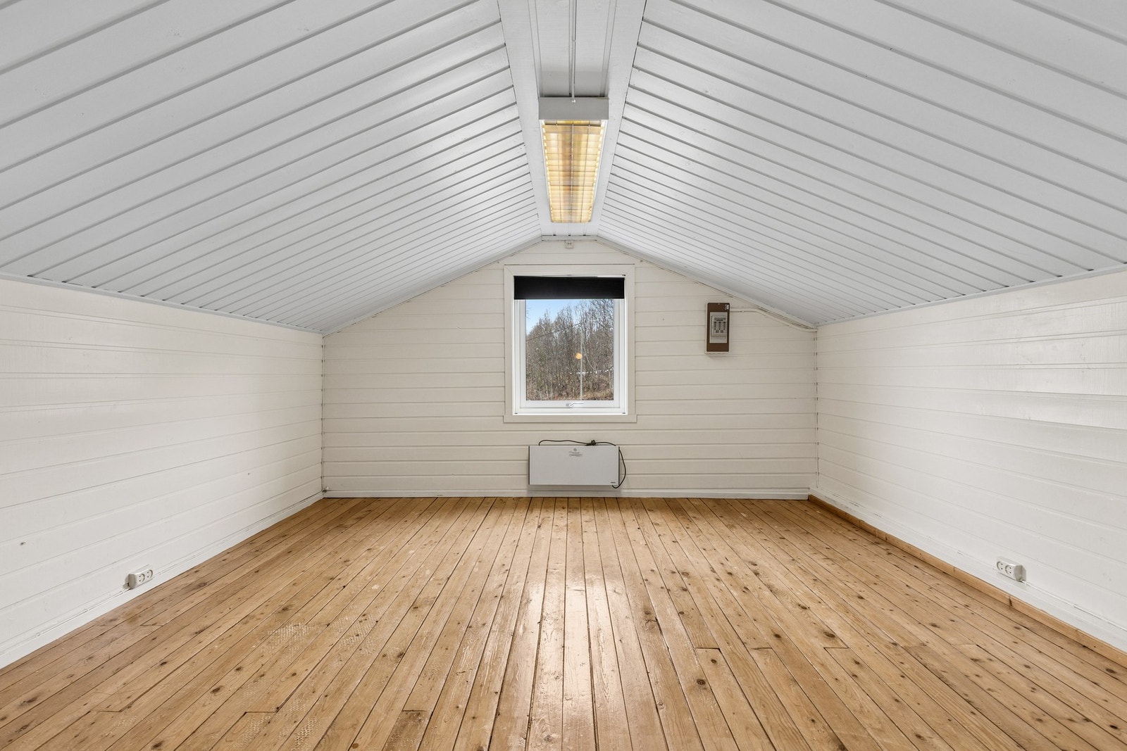 Oppholdsrom Galleribilde