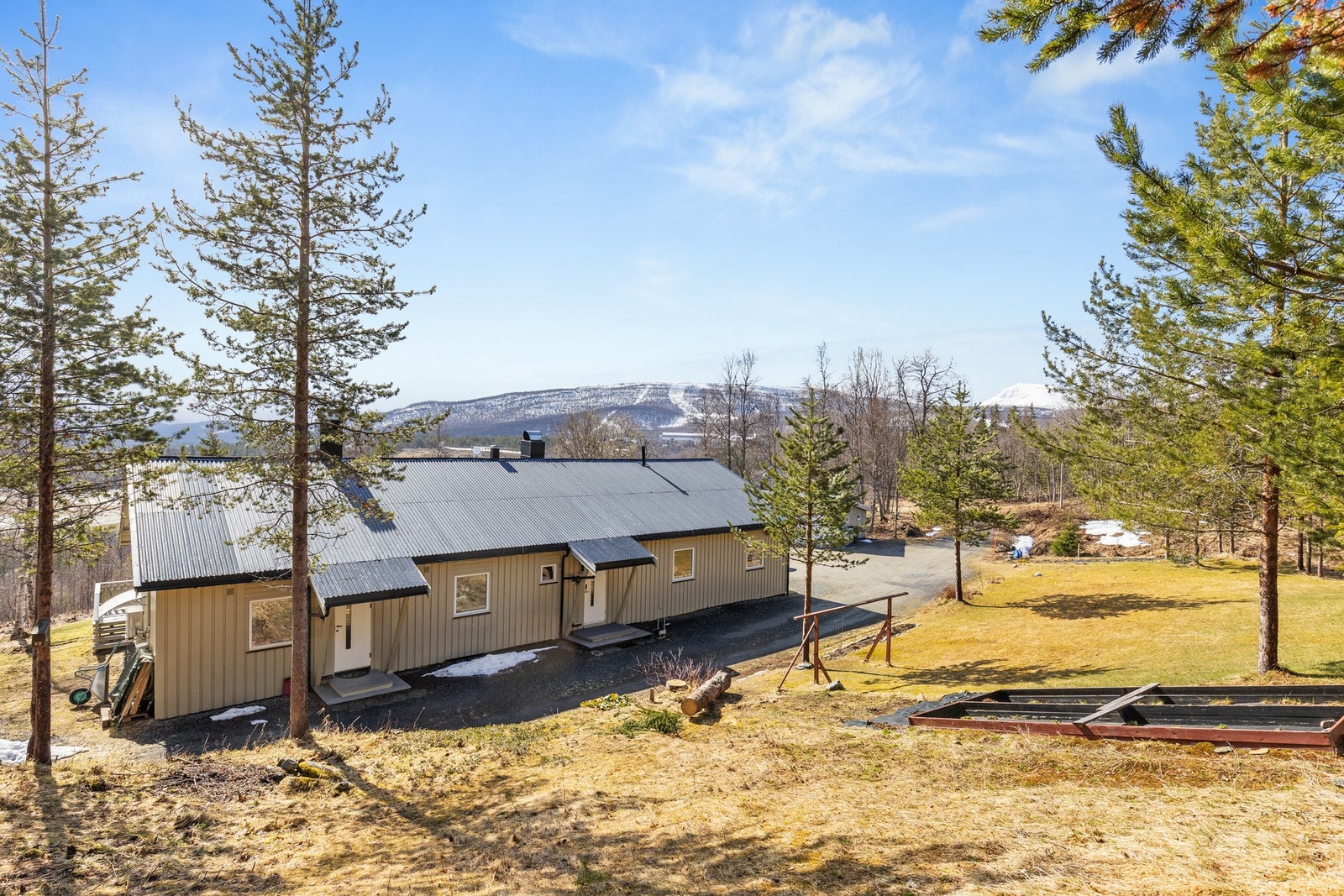 Området Galleribilde