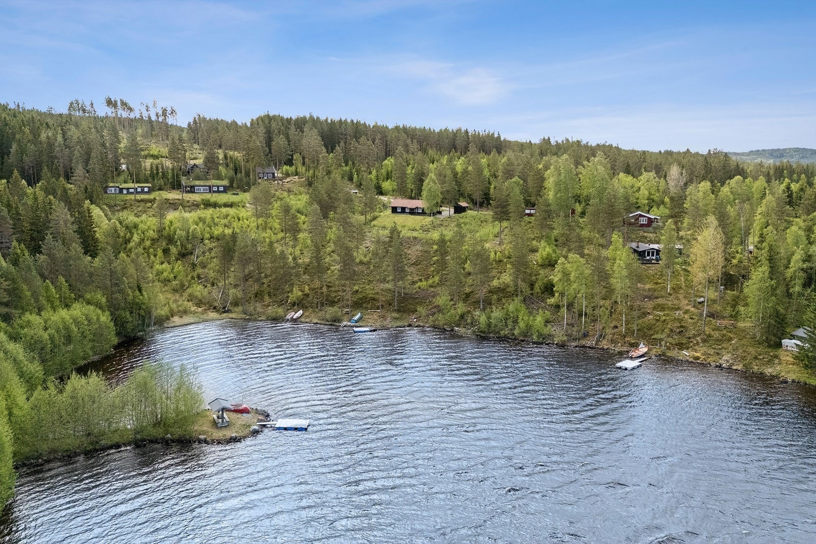 Drone Galleribilde