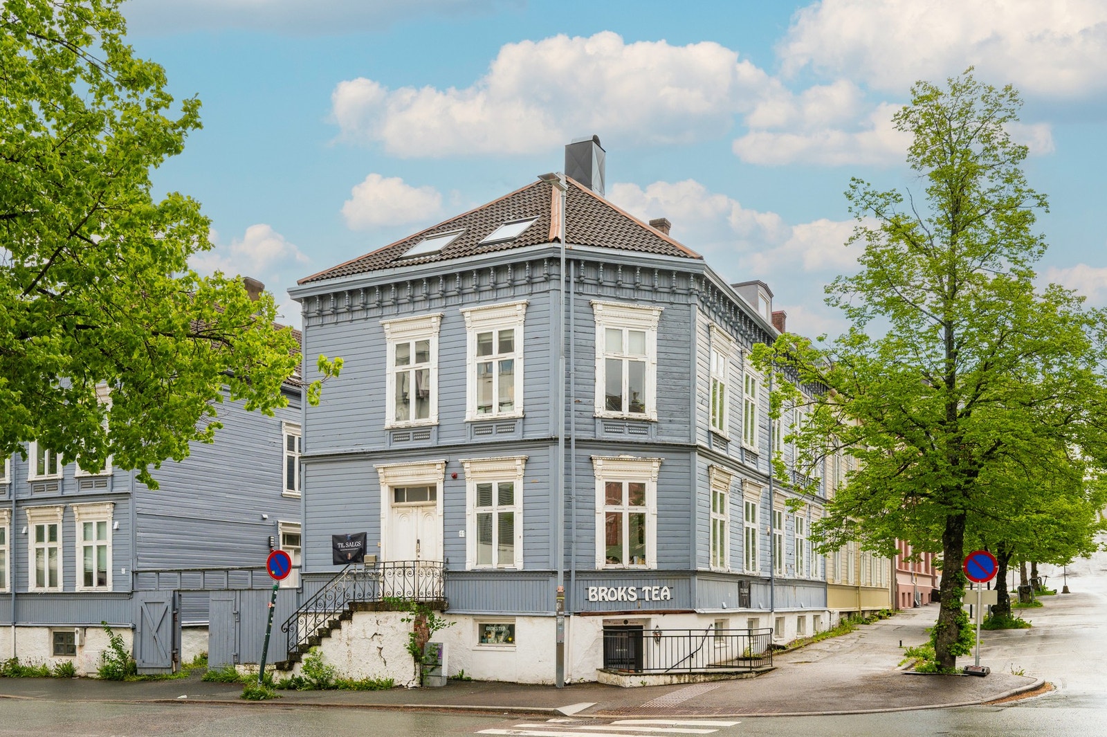 Ta kontakt med megler ved spørsmål. Galleribilde