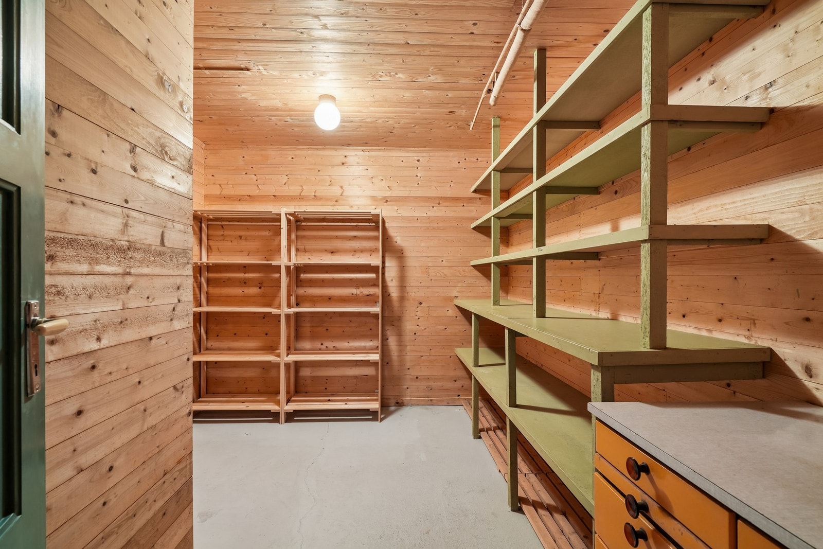 - med flere gode boder. Galleribilde