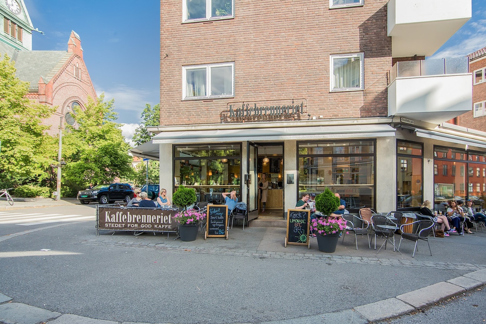 Nærområde Galleribilde