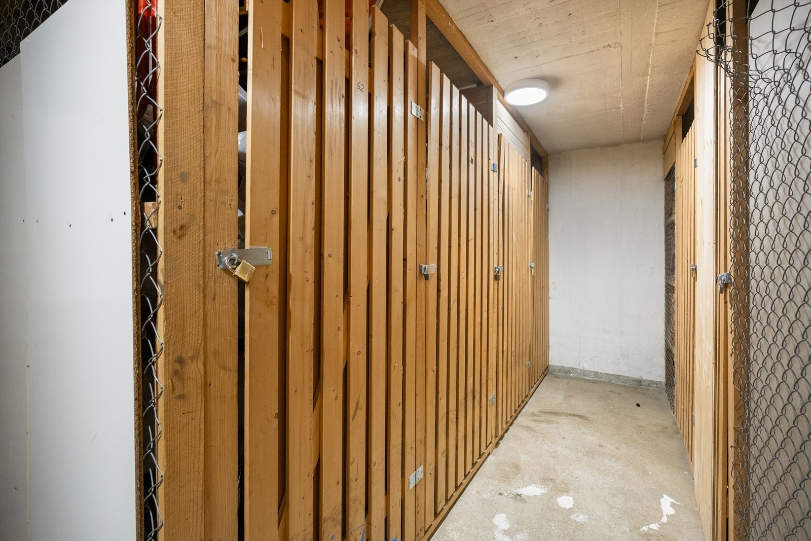 Sportsbod Galleribilde