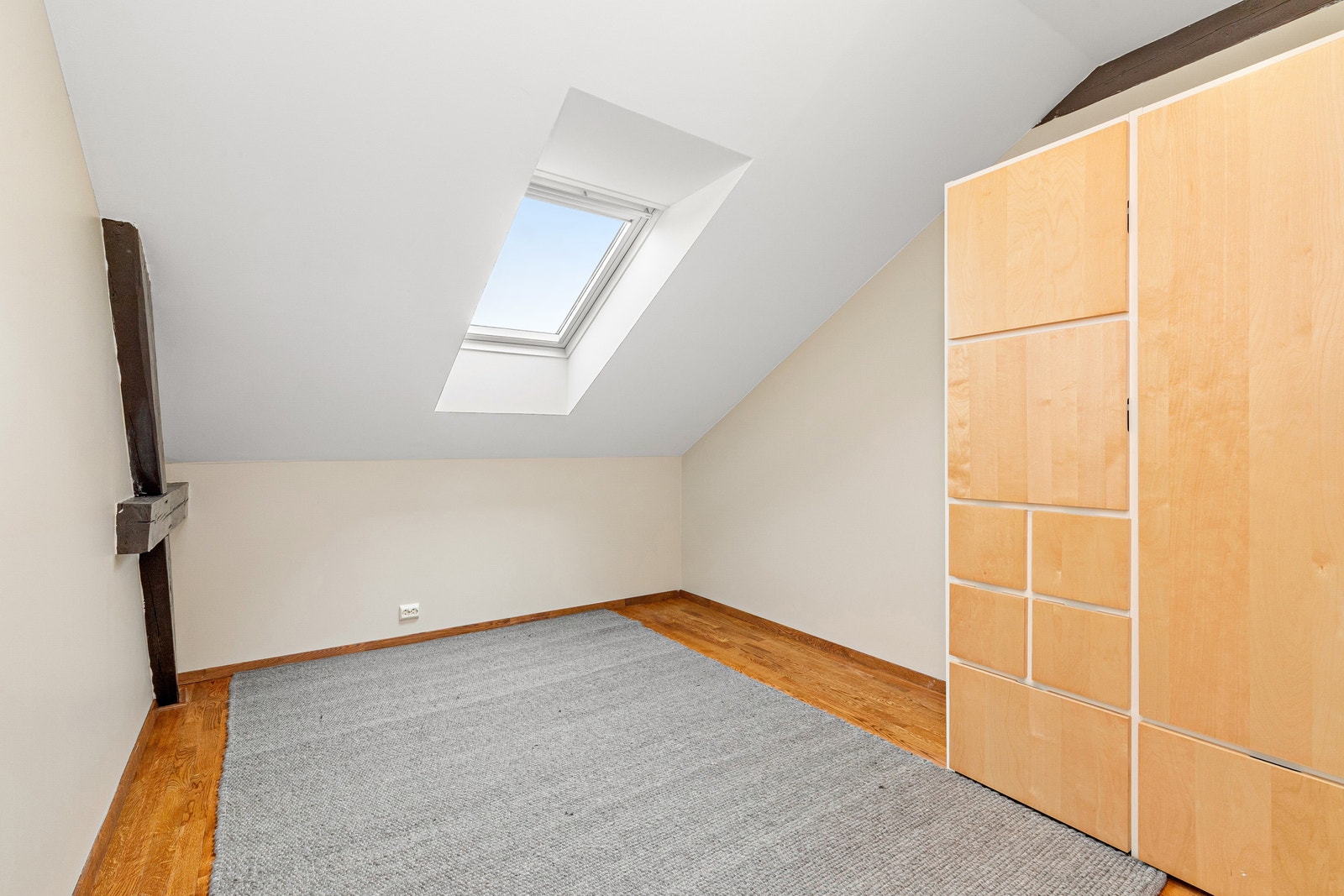 Totalt 4 soverom Galleribilde