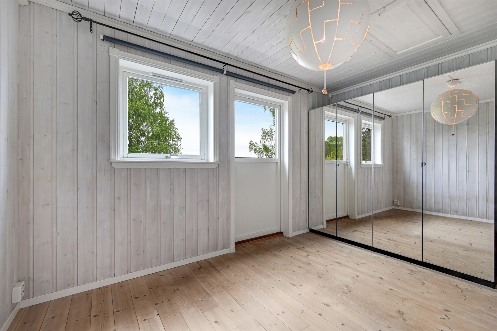 Hovedsoverom Galleribilde