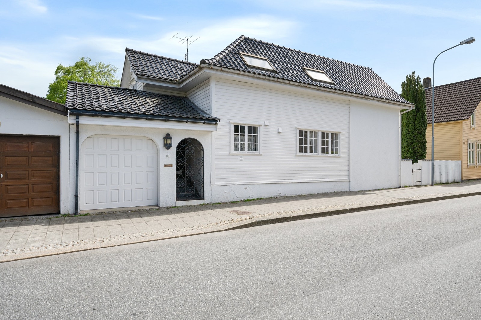 Unik eiendom midt i hjertet av Sandnes Galleribilde
